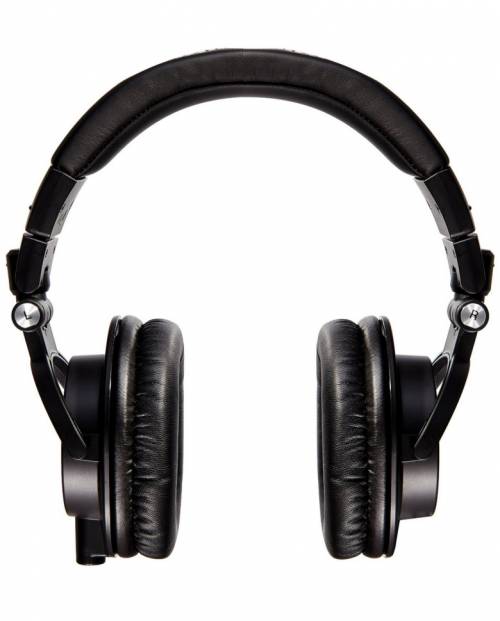 Audio-Technica ATH-M50x ブラック Renewed) Audio Technica ATH-M50x Over-Ear Professional