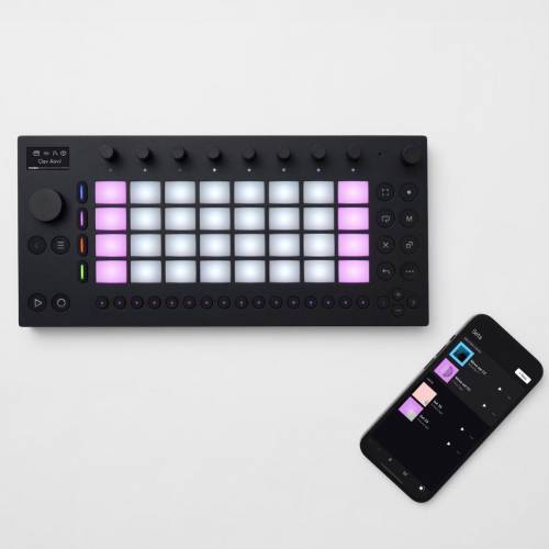 DTM・DAW Ableton Move DTM・DAW Ableton Move Buy Move — a compact tool for instinctive