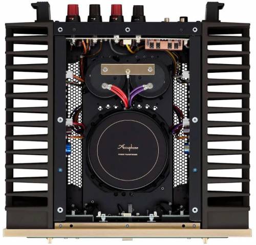 Buy Accuphase A-48 audio amplifier Online in India at Lowest Price