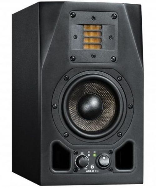 Buy Adam Audio A3X Powered Studio Monitor Online in India at