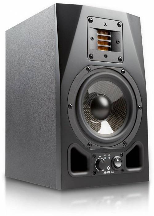 ②やとさん ADAM A5X Buy Adam Audio A5X Powered Studio Monitor Speaker Online in India