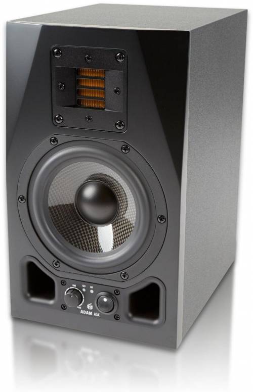 Buy Adam Audio A5X Powered Studio Monitor Speaker Online in India