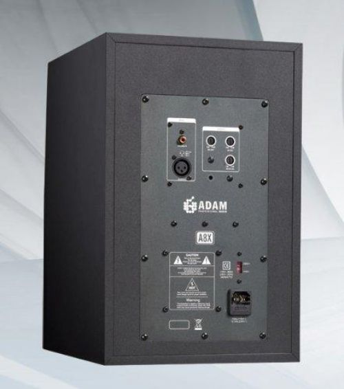 【美品・希少】ADAM Audio A8X ペア Buy Adam Audio A8X Powered Monitor Online in India at Lowest Price