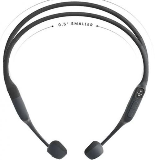 Buy AfterSHOKZ OpenRun Mini wireless headphones Online in India at