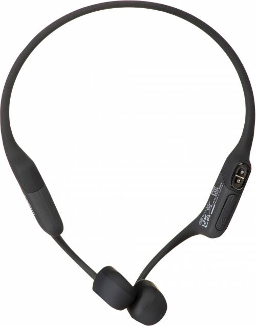 Buy AfterSHOKZ OpenRun Mini wireless headphones Online in India at