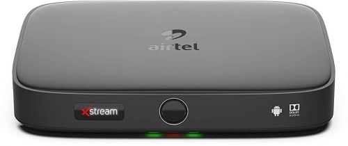 Buy Airtel Xstream Box Streaming Device Online In India At Lowest