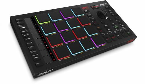 Buy Akai MPC Studio dj controllers Online in India at Lowest Price