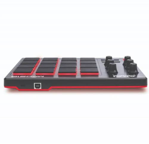 Buy Akai MPD218 electronics drum pads Online in India at Lowest