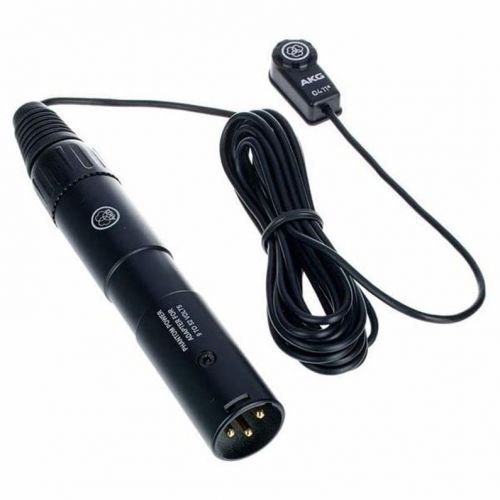 Buy AKG C411 microphones Online in India at Lowest Price | VPLAK