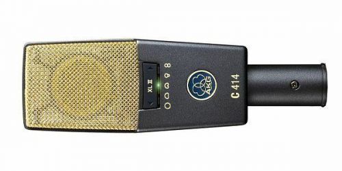 Buy AKG C414 XLII microphones Online in India at Lowest Price | VPLAK