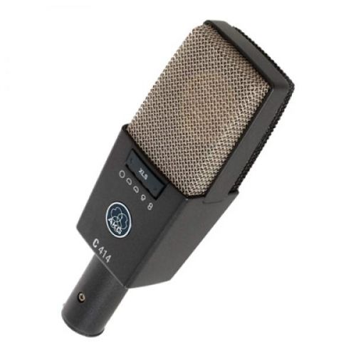 Buy AKG C414 XLS microphones Online in India at Lowest Price | VPLAK