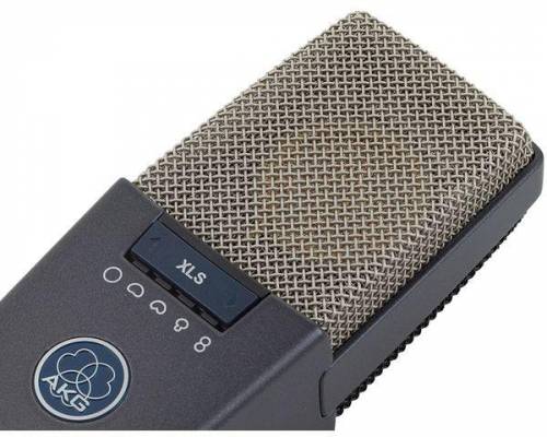 Buy AKG C414 XLS microphones Online in India at Lowest Price | VPLAK