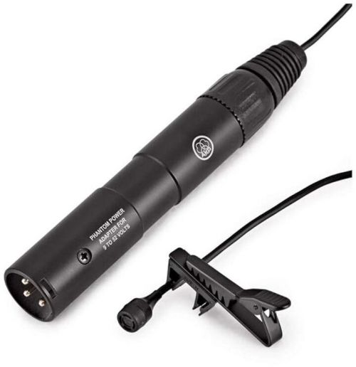 Buy AKG C417 PP microphones Online in India at Lowest Price | VPLAK