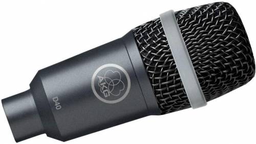 Buy AKG D40 microphones Online in India at Lowest Price | VPLAK