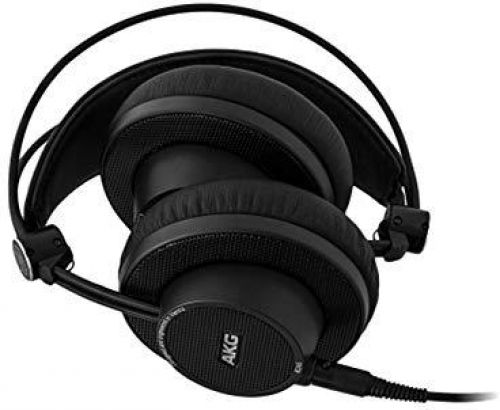 Buy Akg K245 Over The Ear Studio Headphones Online In India At