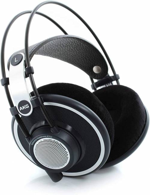 Buy Akg K702 Wired Headphones Online In India At Lowest Price | Vplak
