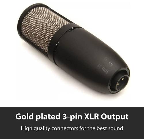 Buy AKG P420 microphone Online in India at Lowest Price | VPLAK