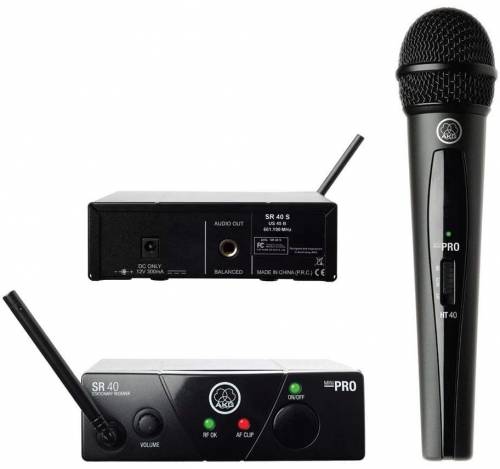 AKG WMS40 PRO MINI2 VOCAL SET DUAL ※訳あり AKG WMS40 PRO MINI2 VOCAL SET DUAL 価格比較 - 価格.com