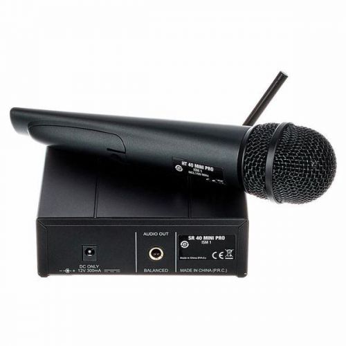 Buy AKG WMS40 microphones Online in India at Lowest Price | VPLAK