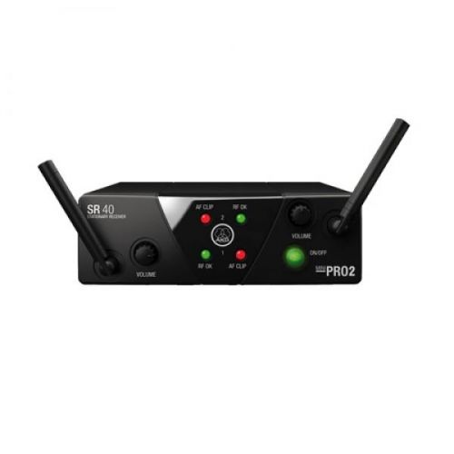 Buy AKG WMS40 microphones Online in India at Lowest Price | VPLAK