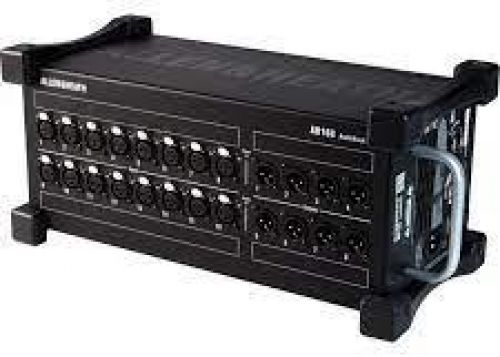 Buy Allen & Heath AB168 Audiorack Online in India at Lowest Price