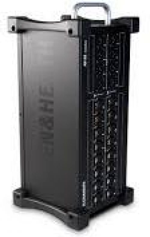 Buy Allen & Heath AB168 Audiorack Online in India at Lowest Price