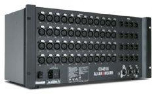 Buy Allen & Heath GX4816 Audiorack Online in India at Lowest Price