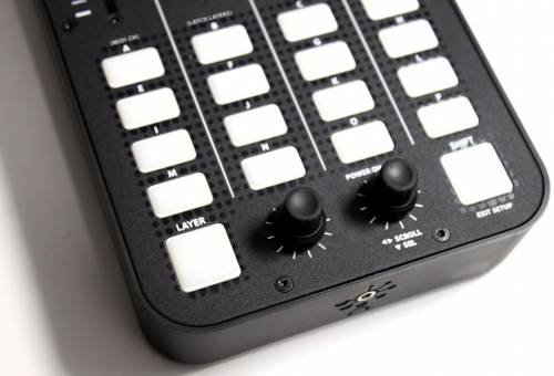 Buy ALLEN-HEATH XONE:K2 dj controllers Online in India at Lowest