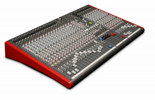 Buy allen-heath ZED 428 digital mixer Online in India at Lowest