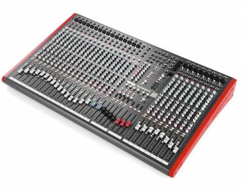 Buy allen-heath ZED 428 digital mixer Online in India at Lowest
