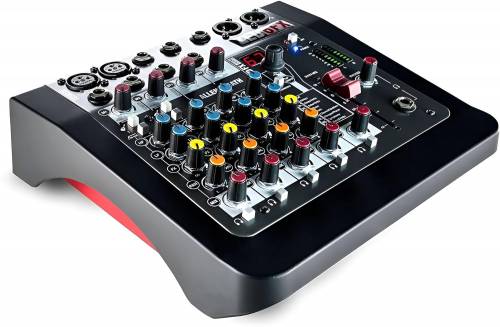 Buy allen-heath ZED 6 FX digital mixer Online in India at Lowest