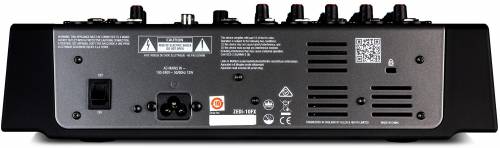 Buy allen-heath ZEDI 10 FX digital mixer Online in India at Lowest