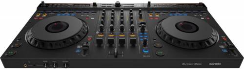 Buy AlphaTheta DDJ-GRV6 dj controllers Online in India at Lowest