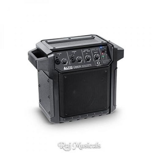 Alto-professional uber-pa 50 Watt Portable Pa System