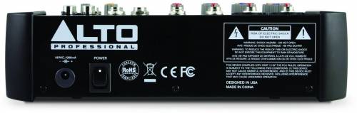 Buy ALTO-Professional ZMX862 digital mixer Online in India at