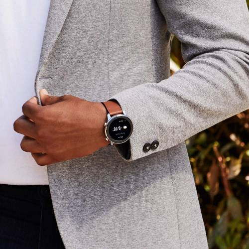 Buy Huami Amazfit Gtr Smart Watch Online In India At Lowest Price