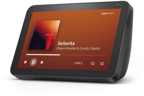 Buy Amazon Echo Show 8 â€“ Smart Display With Alexa Online In