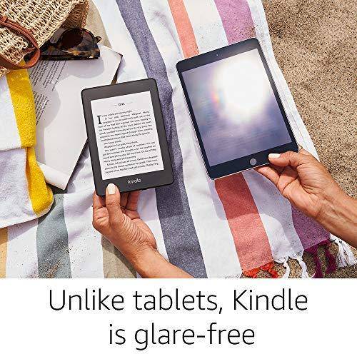 Buy Amazon Kindle Paperwhite (10th Gen) 8 Gb With Wifi Online In India At  Lowest Price | Vplak