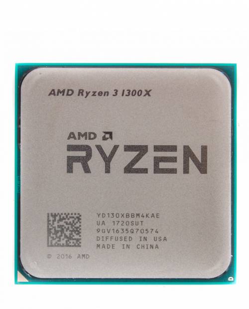 Buy Amd Ryzen 1300x Processors Online In India At Lowest Price