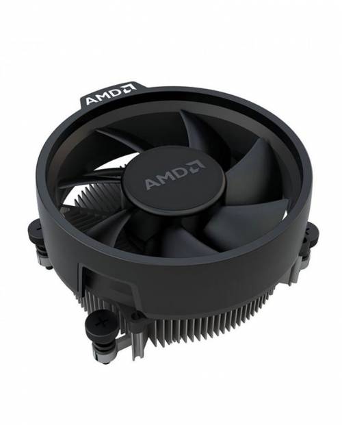 Amd Ryzen 1200 Desktop Processor (yd1200bbaebox)