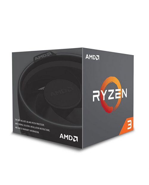 Buy Amd Ryzen 3 Processors Online In India At Lowest Price | Vplak