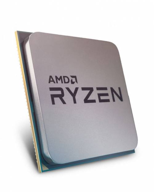 Amd Ryzen 1800x Processor
