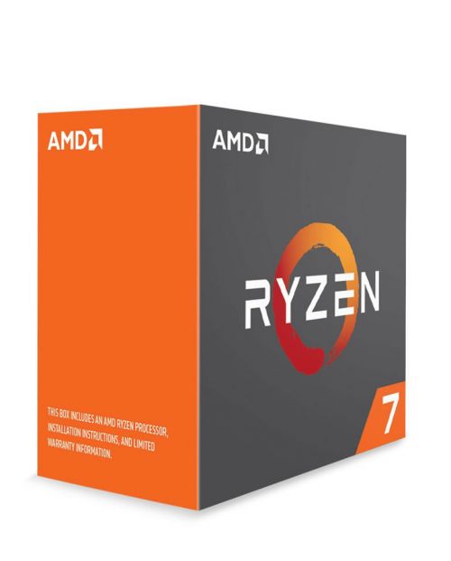 Buy Amd Ryzen 7 1800x Processors Online In India At Lowest Price