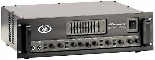 Buy Ampeg SVT-4PRO Audio Online in India at Lowest Price | VPLAK
