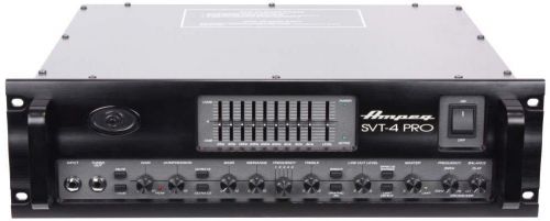 Buy Ampeg SVT-4PRO Audio Online in India at Lowest Price | VPLAK