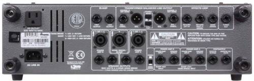 Buy Ampeg SVT-4PRO Audio Online in India at Lowest Price | VPLAK