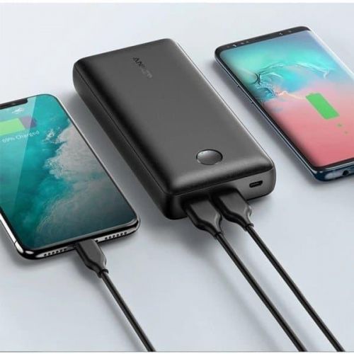 Buy Anker A1223h11 Power Banks Online In India At Lowest Price | Vplak