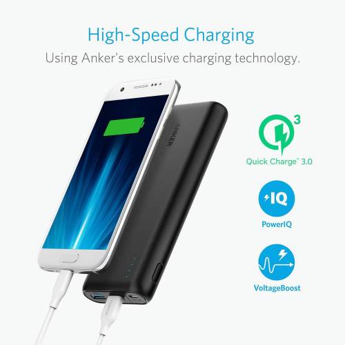 Buy Anker Ak-a1278011 Power Banks Online In India At Lowest Price