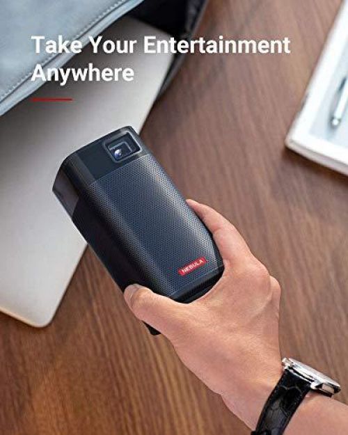 Buy Anker Nebula Apollo Mini Projector Online In India At Lowest