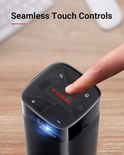 Buy Anker Nebula Apollo Mini Projector Online In India At Lowest